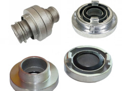 Antgalis vandens žarnai, mova, galvutė 1