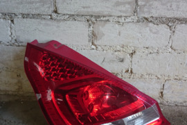 Parduodu Ford Fiesta 2010 m. galinį žibintą (kairė) sedano