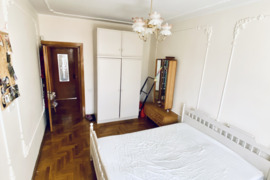 Kaune Žaliakalnyje išnuomojamas 1kambario butas