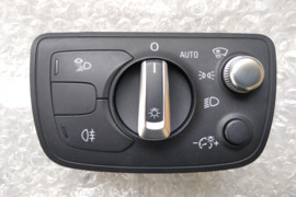 Sviesu jungiklis 4g0941531g, Audi Kitas Autodalys