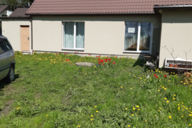 Kotedžas Vilnius, Gineitiškės, Gineitiškių g.