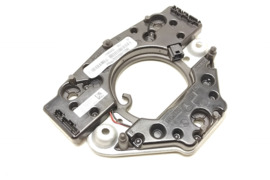 ML 320CDI, W164, Vairo valdymo modulis, A 1644604703