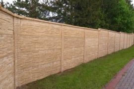 Tvoros betonines