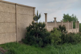Tvoros betonines