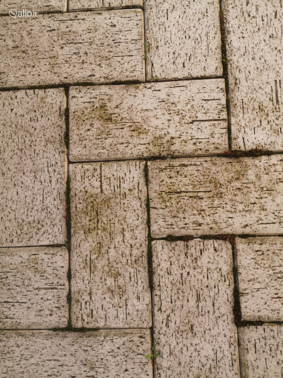 Trinkelių plovimas impregnavimas atnaujinimas valymas