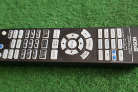 EPSON EH-TW6700 remote
