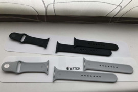 Apple watch originalios 42mm apyrankės