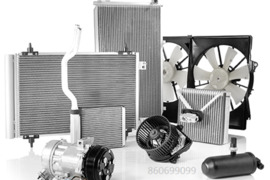 Kondicionieriaus ventiliatorius infiniti qx, Infiniti QX Kitas Autodalys