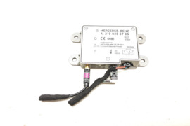 W219, CLS 320 CDI, Antenos stiprintuvas, 2198203789, A2198203789