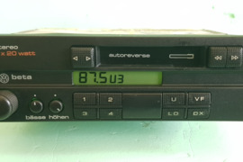 357035152b, Volkswagen Kitas Autodalys