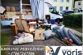 BELGIJA-LIETUVA Daiktų PERVEŽIMAI LIETUVA/EUROPA/LIETUVA +37067247506 Skubių, svarbių Parodų perveži