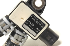 GLA, X156, DPF Duslintuvo daviklis, A0009057809
