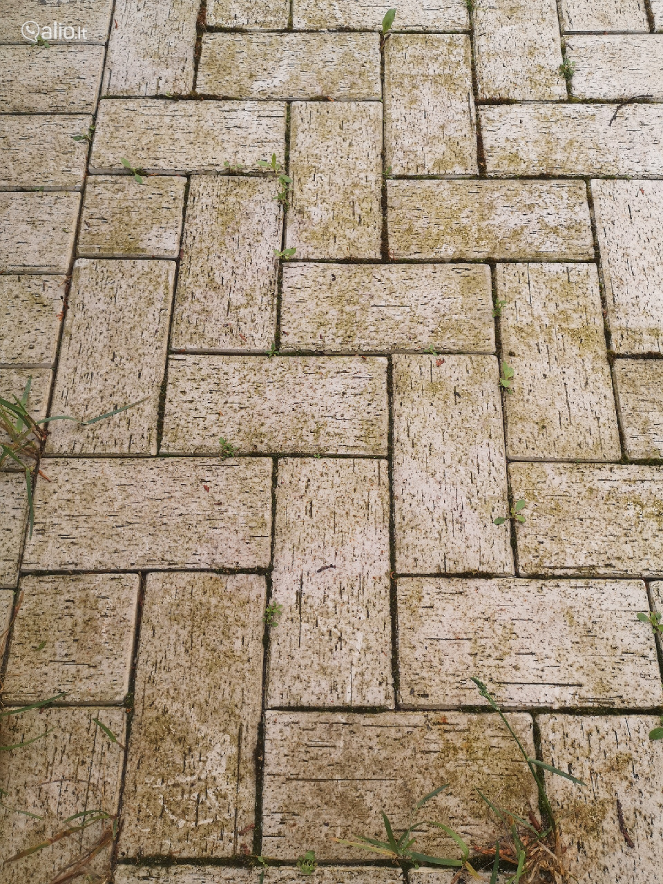 Trinkelių plovimas impregnavimas atnaujinimas