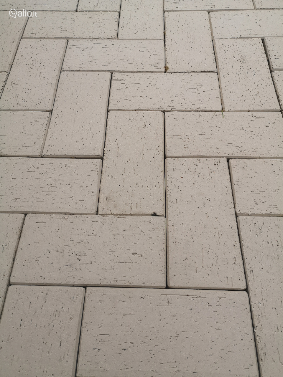 Trinkelių plovimas impregnavimas atnaujinimas