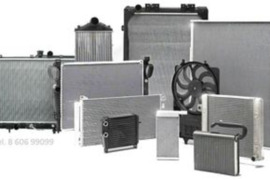 Peciuko radiatorius salono bmw 3 e92, BMW 3-Series Kitas Autodalys