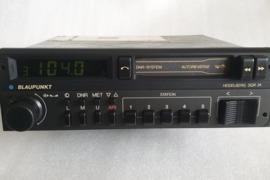 Blaupunkt heidelberg sqr 24, Mercedes-Benz Kitas Autodalys