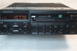 Grundig wkc 3905 rds, Mercedes-Benz Kitas Autodalys