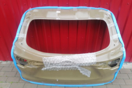 TOYOTA HIGHLANDER 2014-2020 GALINIS DANGTIS