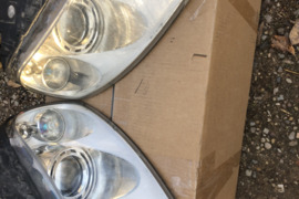 Priekiniai žibintai, - Kitas - Kitas Autodalys