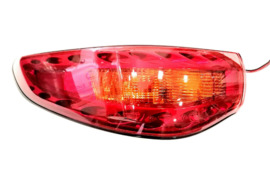 Infiniti FX35 FX50 QX70 OEM  galiniai žibintai nauji originalai europa