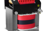 Trifazis transformatorius