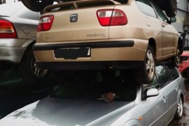 AUTO SUPIRKIMAS! 060135001