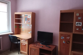 1 kamb. nuoma Vilnius, Baltupiai, Didlaukio g.