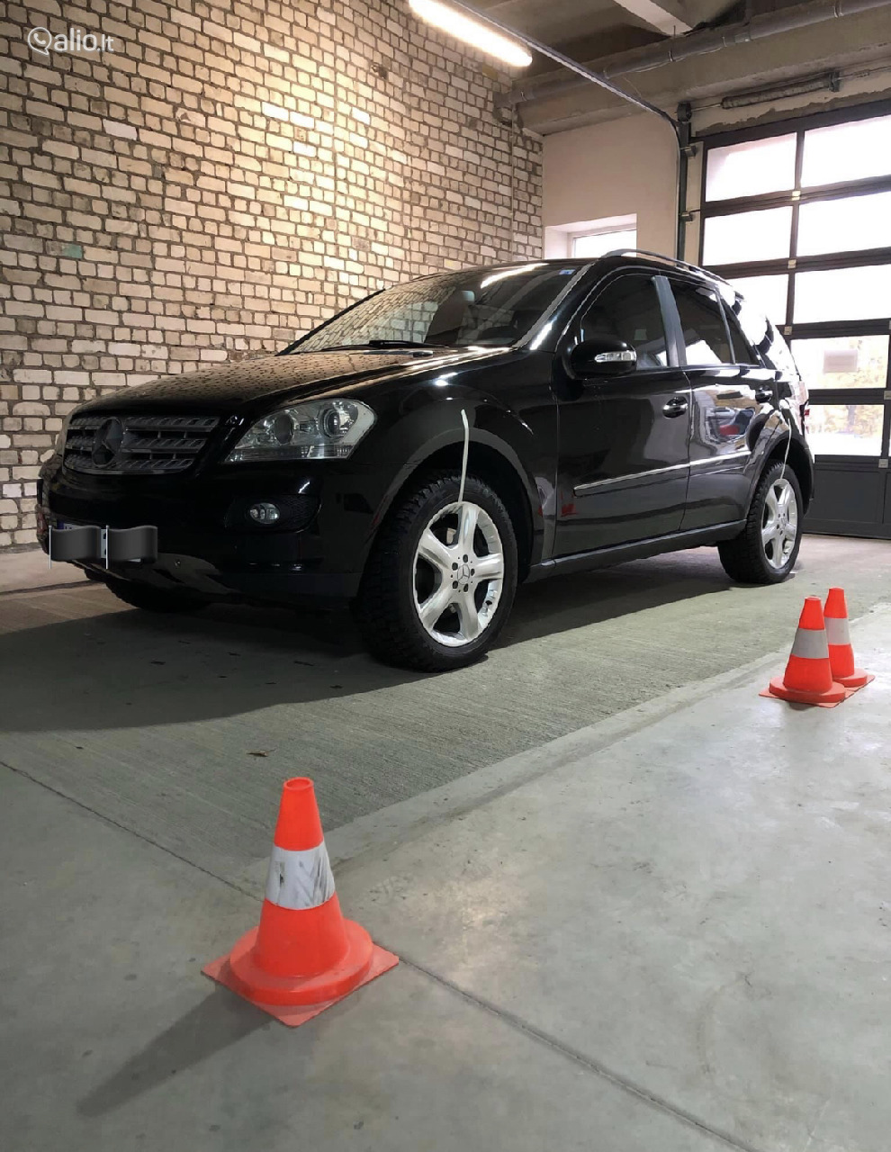 Airmatic adaptyvios sistemos remontas. Orines vaziokles patikra. . . .