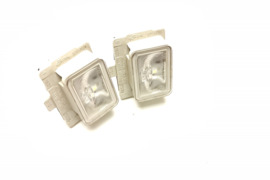 E 220 d, W 213, Numerio apšvietimo žibintai, #LED Numerio apšvietimas