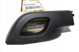 73870ZL20B NISSAN PATHFINDER***STOTO REILINGU DANGTELIAI