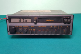 Blaupunkt finish line 601  Magnetolos