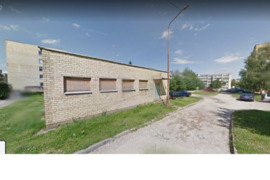 10 a sklypas Utenos r. sav., Utena, Smėlio g.