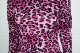 Palaidinė aukštu kaklu  pavasariui