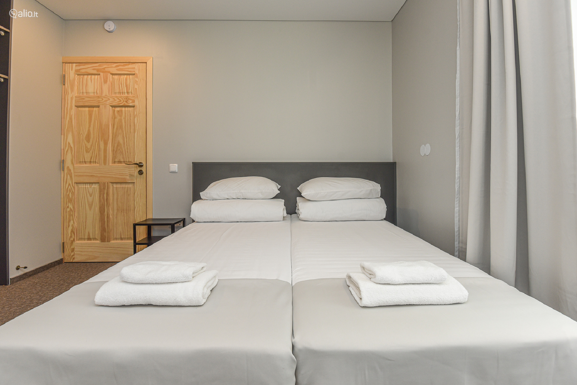 PALANGA CENTRUM - apartamentų nuoma, kambarių nuoma Palangoje, Tylos takas, Palanga