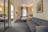 PALANGA CENTRUM - apartamentų nuoma, kambarių nuoma Palangoje, Tylos takas, Palanga