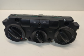 PECIUKO REGULIATORIAI 1K0820047GK, Volkswagen Golf Hečbekas Autodalys