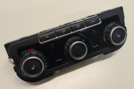 Klimato kontroles reguliatoriai VW PASSAT B6 B7