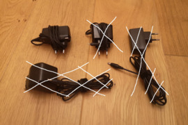 Parduodami Nokia pakrovėjai + USB laidai