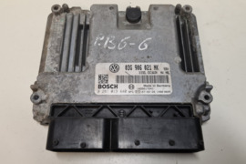 Variklio kompiuteris 03G906021NK, Volkswagen Passat Universalas Autodalys