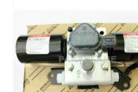 Galines pakabos KDS kompresorius, Toyota HDJ150 09/***