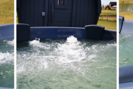 Mobilaus kubilo, pirties ir jacuzzi nuoma Alytuje ir aplink Alytų***Kubilų su Jacuzzi , Pirčių, kubi