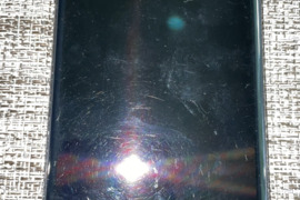 Iphone 7 jet black 2017m 128gb