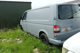VW T5 1.9TDI  75KWVARIKLIO KODAS BRS  GREICIU DEZE JQT 5 BEGIU VW DALYS VILNIUS
