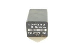 Mercedes-Benz, E 250, W124, #Relė D-Kickdown, #Rėlė