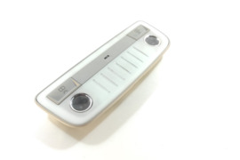 Mercedes-Benz, E 300, W212, #Salono apšvietimas, #Salono žibintas