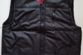 Šilta liemenė moterims