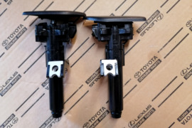 NAUJI ZIBINTU APIPLOVEJAI TOYOTA HILUX*** 852070K040 852080K040