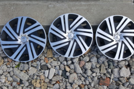 Originalūs Citroen Berlingo R15 ratų gaubtai (kalpokai)