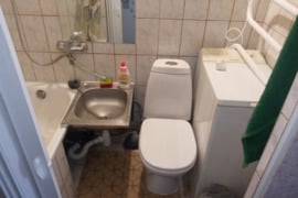 1 kamb. butas Klaipėda, Rumpiškės, Šilutės pl.