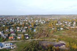 21metras Dunaikos upės pakrantės!